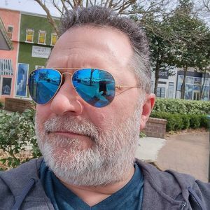 Meet your Posher, Jack